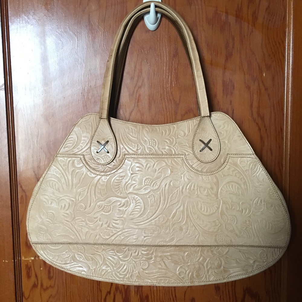Fendi shoulder bag